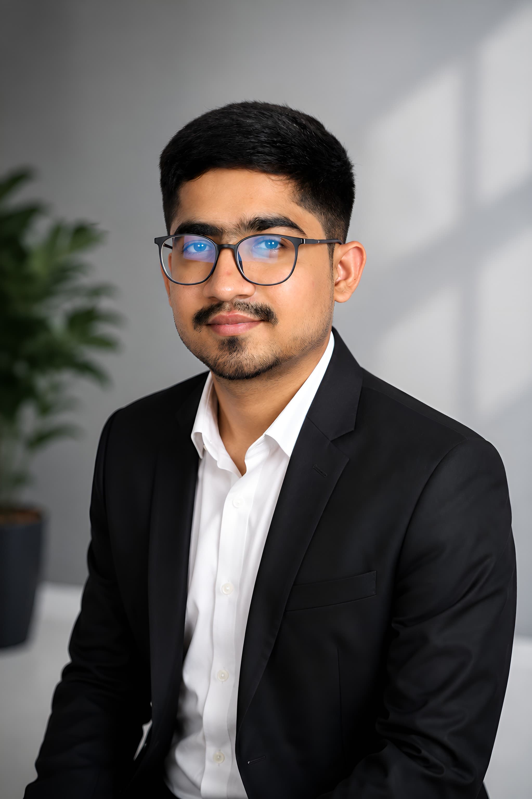Nirmal Patel